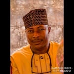 Oyewole Ayo - @ericoyewole - Instagram