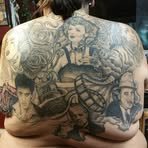 Eric Oyler - Facebook