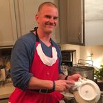 Eric Oyler - @oylereric - Instagram