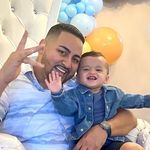 Eric Oyola - @eoyola22 - Instagram