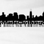 Eric Oyola - @citymadeclothingco - Instagram