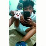 Eric Oyola Herrera - @eriic_rap - Instagram
