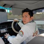 Eric Oyola Paz - @eric3131_ - Instagram