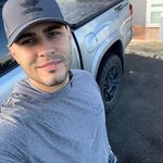 Eric Santana Oyola - @ericgso_24 - Instagram