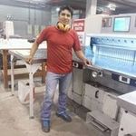 Frank Eric Oyola Avila - @frankericoyolaavila - Instagram