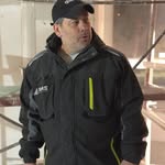 Ozan Erkan ÖZERİÇ - @cb.ozankanozeric - Instagram
