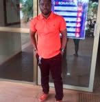 Eric N. Paasewe - Facebook