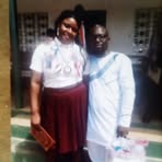Eric Paasewe - Facebook