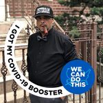 Eric Pabon - @greatone319 - Instagram