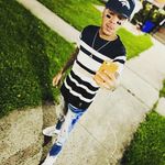 Eric Pabon - @ericpabon347 - Instagram