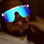 Eric Pabon - @imjustep24 - Instagram