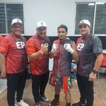 Eric Pabon - @el_mariscal_del_soneo - Instagram
