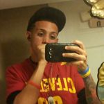 Eric pabon - @ericnota77 - Instagram
