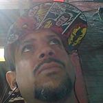 Eric Pabon - @ericpabo - Instagram