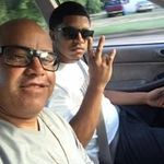 Eric Pabon - @ericmoneyy.pabon - Instagram