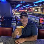Eric Pabon Sr. - @ericpabon2 - Instagram