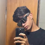 Eric Pacheco - @eric_pachecx - Instagram