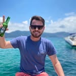 Eric Pacheco de Oliveira - @ericpachecoo1 - Instagram