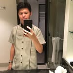 Eric Paclipan - @ericpacs0413 - Instagram