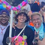 EricPachon - @eric_pachon - Instagram