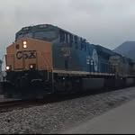Eric Pack - @british_railways_ - Instagram