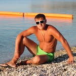 Eric Packer - @packereric7248 - Instagram