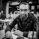 Eric Packet - @ericpacket - Instagram