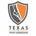 Texas Foot Surgeons: Dr. W. Eric Pack - Facebook