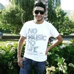 Eric F Padrón Muñoz - @ericpadronmunoz - Instagram