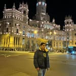 Eric Ordoñez Padron - @ericordonezpadron - Instagram