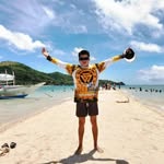 Eric Santillan Padronia - @ericpadronia - Instagram