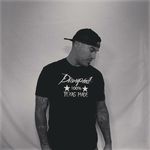 Eric Padron - @my_disrupted_life - Instagram
