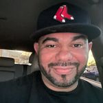 Eric Padron - @codename.roadblock - Instagram