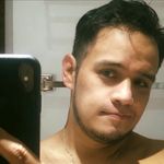 Eric Padron - @padroncristian - Instagram