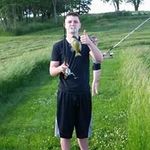 Eric Padron - @shoot_lik_curry - Instagram