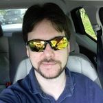 Eric Padron - @greenlink227 - Instagram