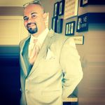 Eric Padron - @ccolossusforchrist - Instagram