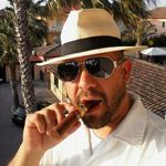 Eric Padron - @padrone99 - Instagram