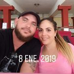 Eric Padron - @ericvanessa592 - Instagram