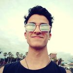 Eric Padrón Márquez - @flaquii024 - Instagram