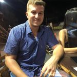 Eric Padua - @ericpadua52 - Instagram