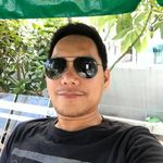 Eric Padua - @paonessa_isaac - Instagram