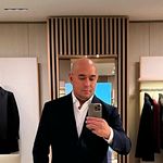 Eric Padua @ Loro Piana SF - @vivavicuna - Instagram