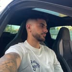 Eric Páez - @ericpaez7 - Instagram