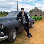 Eric Paez🕴 - @paez_eric - Instagram