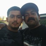 Eric Paez - @ericpaez74 - Instagram