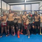 Èric Parz Roig - @eric_paez_muay_pam_gym - Instagram