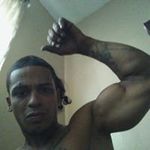 Eric Pagan - @pagan7874 - Instagram