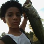 Eric Pagan - @freshmenbassin - Instagram