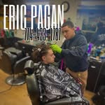 Eric Pagan - @scarzthabarber - Instagram